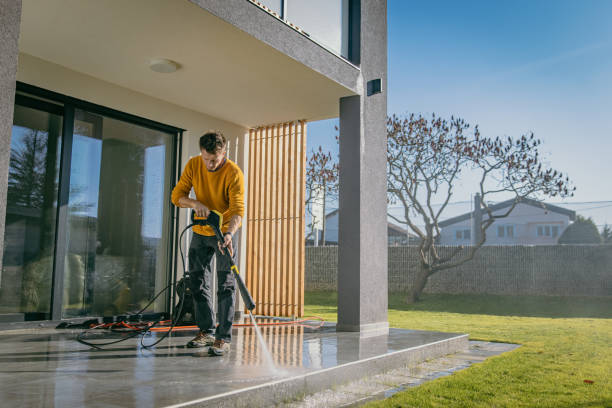 Best Concrete Sealing  in Jesup, GA